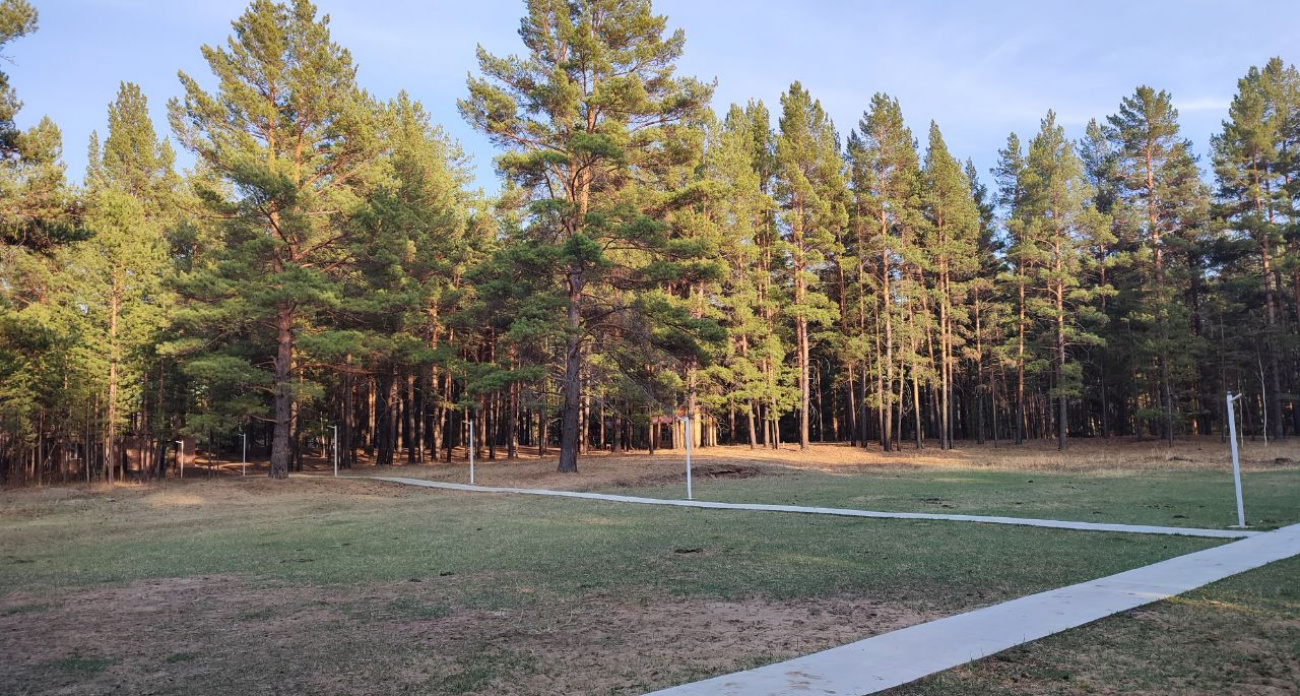 В марийских лесах ограничили пребывание людей и транспорта