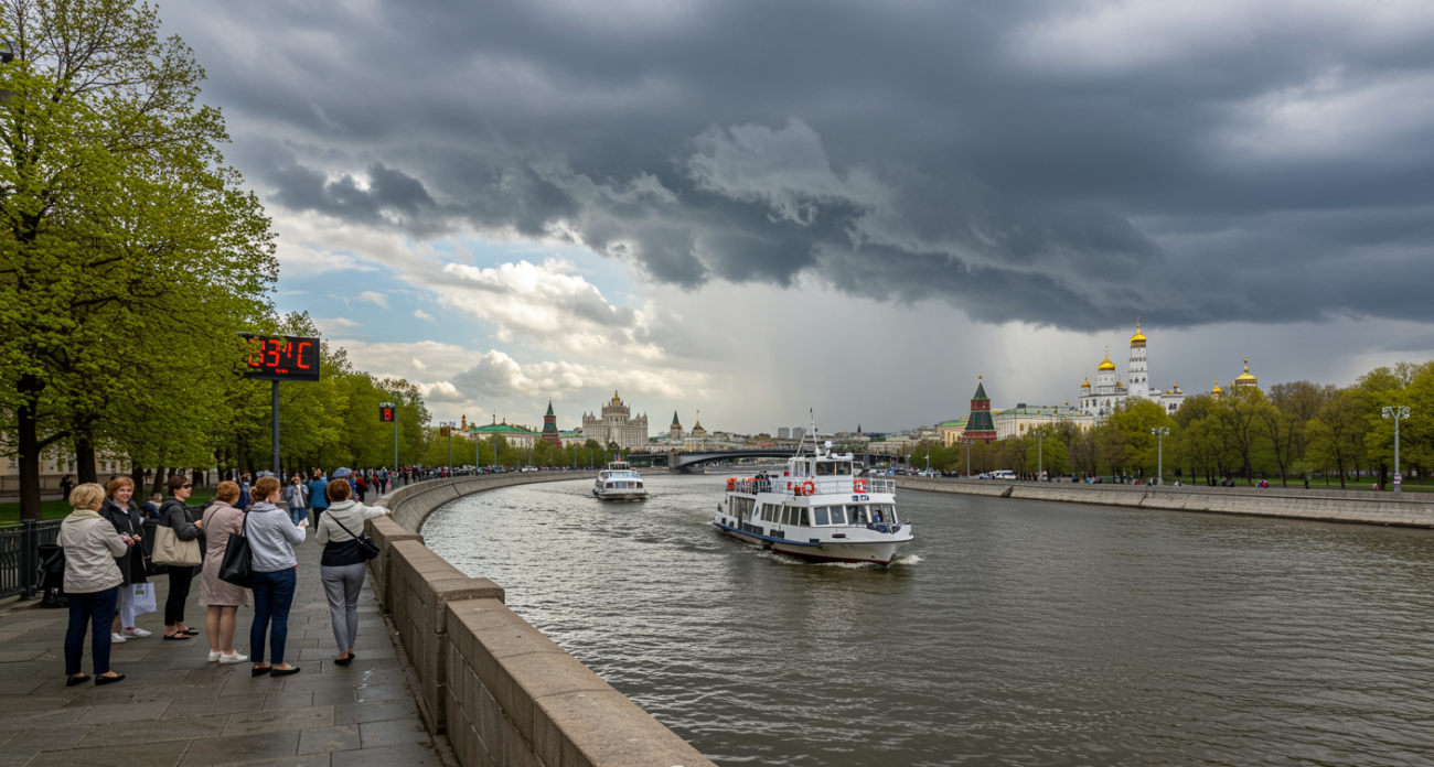 «Июнь, июль и август ожидаются необычными». Метеорологи представили обновленный прогноз на лето 2025