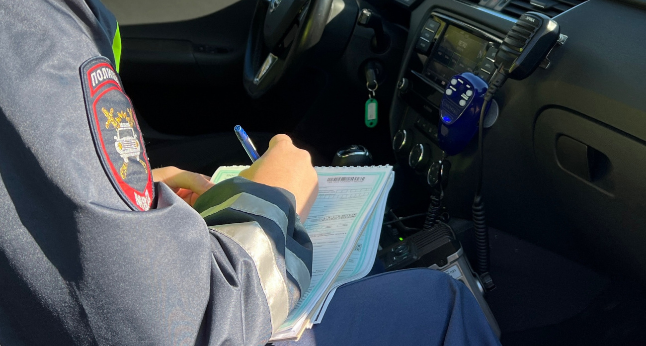 Мертвого велосипедиста нашли на дороге в Параньгинском районе