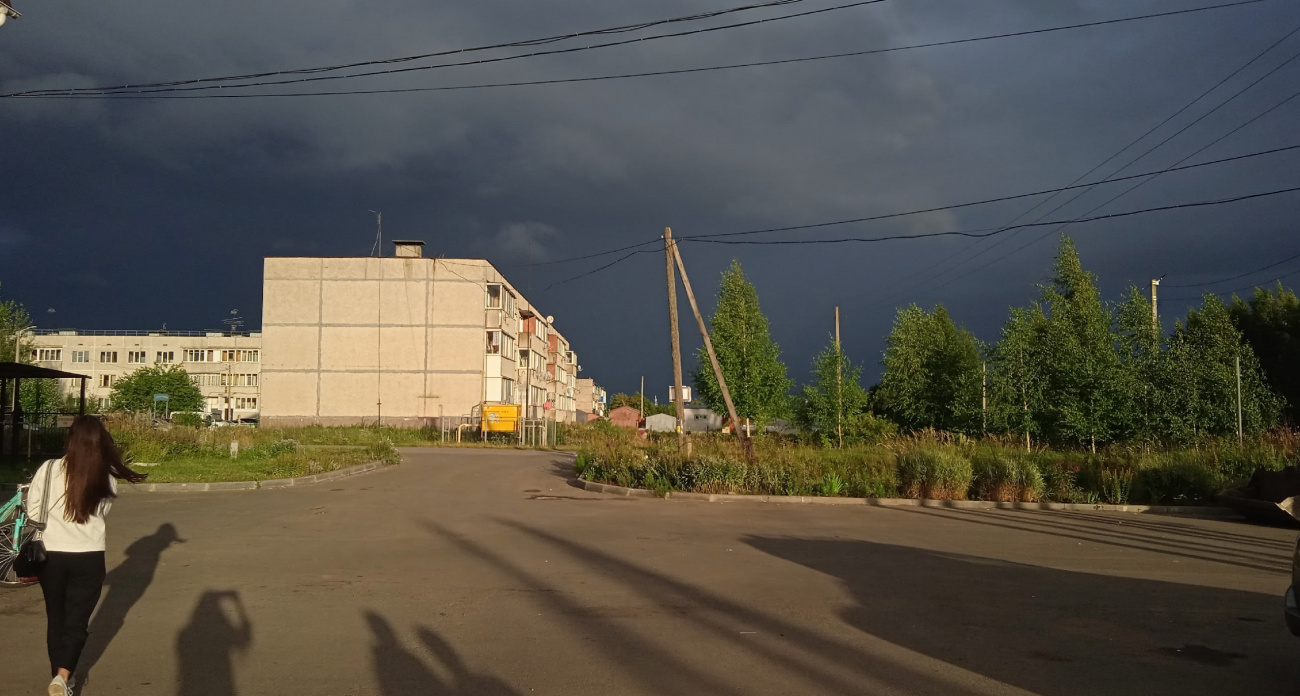 Полтысячи энергетиков подготовились к шторму в Марий Эл