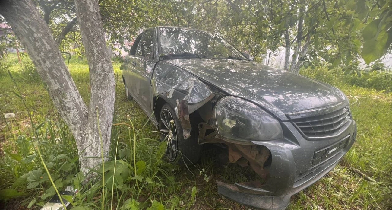 Йошкар-Ола: найден водитель, сбивший велосипедиста, и ДТП с тремя погибшими - главные новости за 01.06