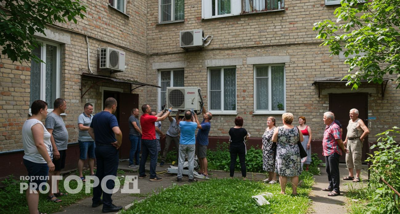 Оштрафуют и заставят снять кондиционер, если не будет этого документа: новые жесткие правила заработают 4 июня