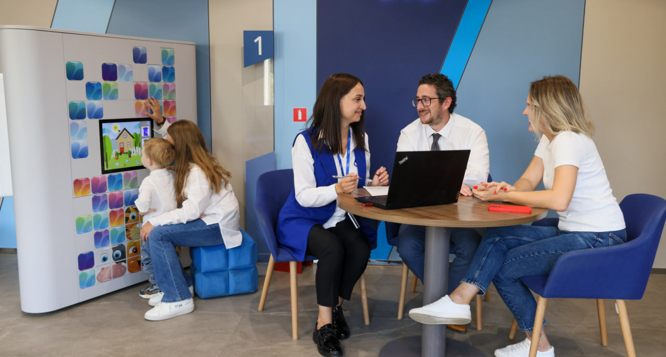 Большинство жителей ПФО хотят использовать цифровых помощников для защиты детей 