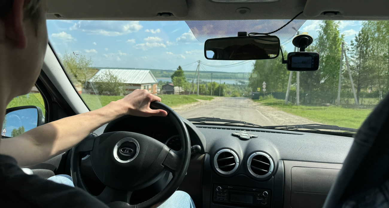 Теперь можно: водителям изменили правила тонировки стекол