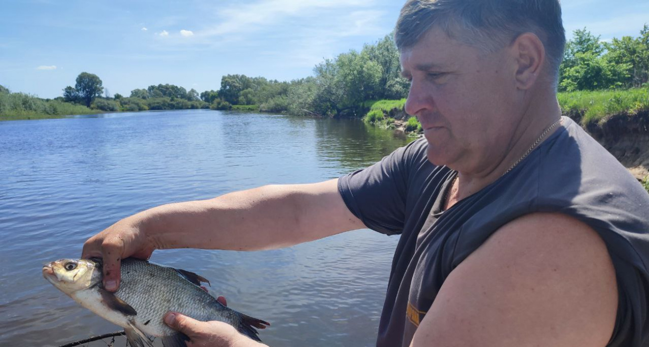 Рыбаков Марий Эл ловят с поличным на рыбных реках и озерах: «Браконьеры бегут, оставляя сети»