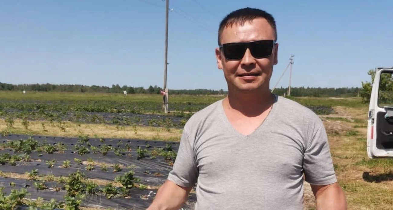 Йошкар-Ола: клубничная эко-ферма пожарного и бесплатные концерты Бабкиной - главные новости за 03.06.2025