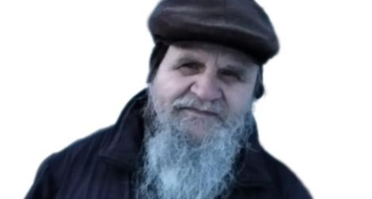 В Марий Эл ищут мужчину с седой бородой