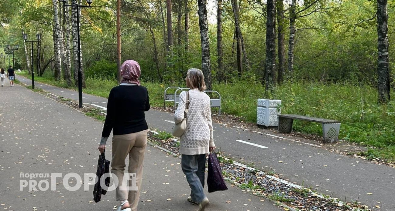 Одна простая фраза - и деньги польются в карманы: что нужно говорить перед выходом из дома