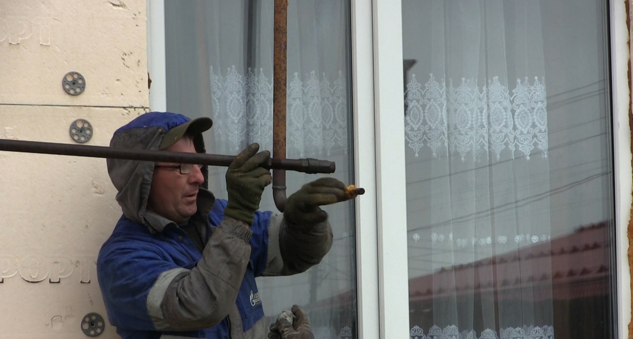 В 8 домах в Йошкар-Оле отрезали газ