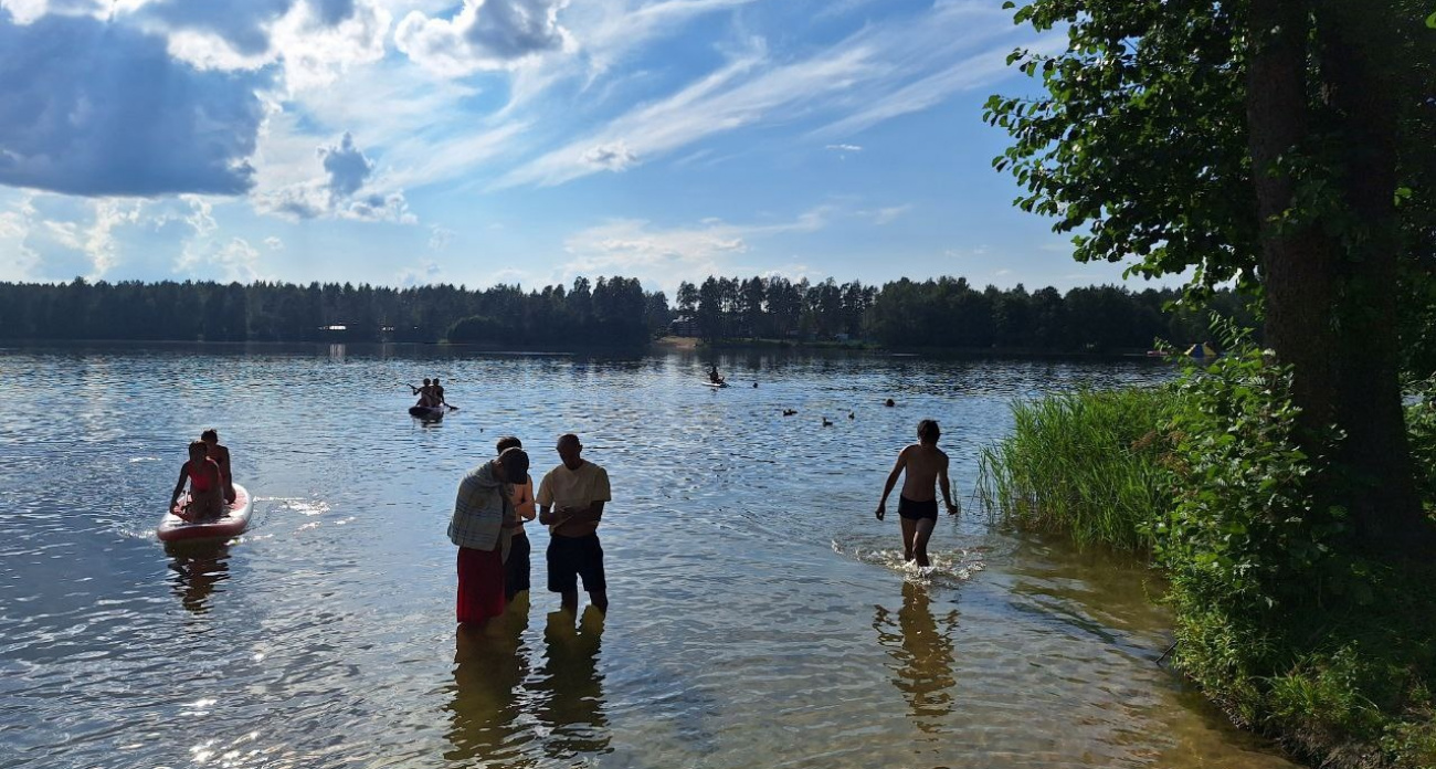 Вытерпят не все: жителей Центральной России предупредили об адской жаре