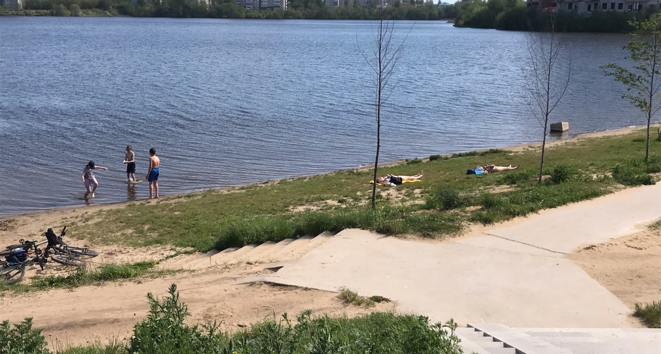 Самое адское лето в истории: Вильфанд предрек для россиян печальную судьбу