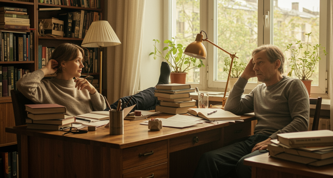 Черты гениальности: 11 странных привычек, которые указывают на высокий интеллект - есть ли они у вас