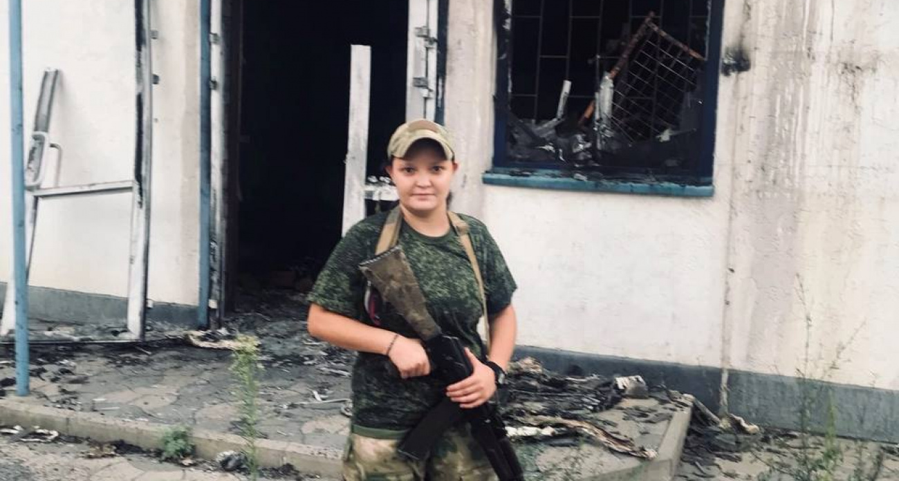 Йошкаролинка ушла добровольцем на передовую СВО: «Приходилось ставить антенны под обстрелами и мыться ледяной водой»