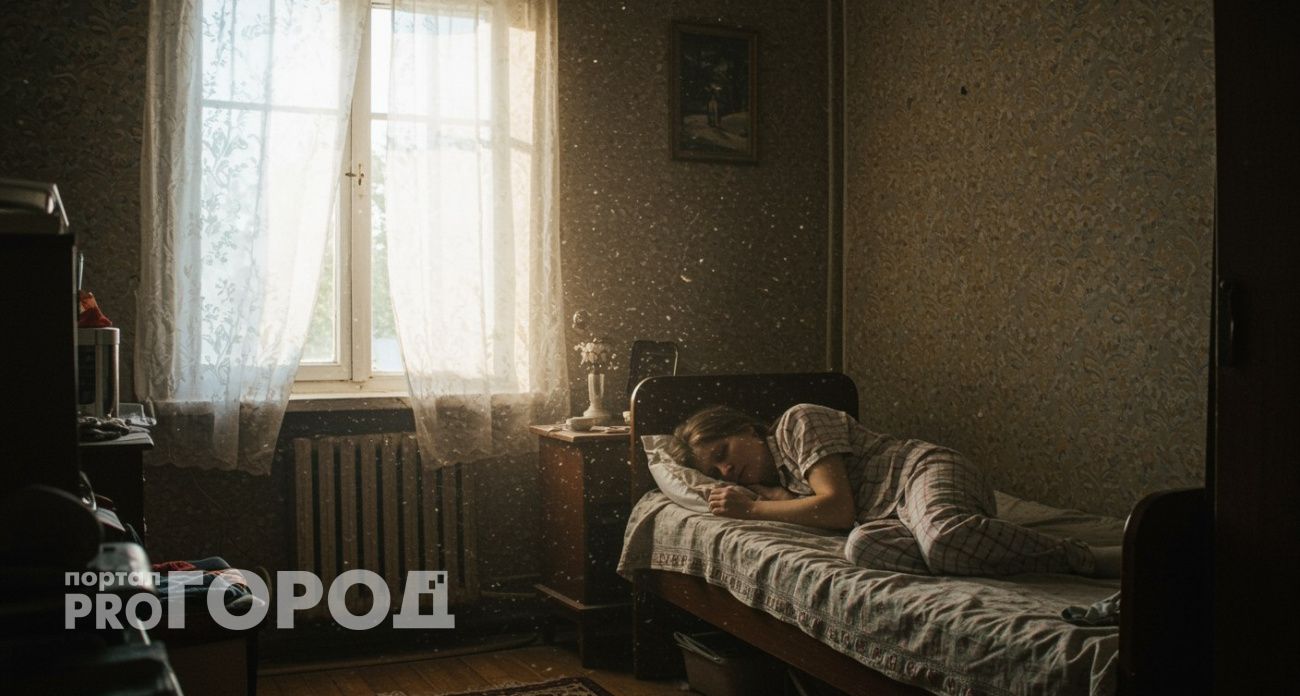 На каком боку полезнее всего спать – запомните раз и навсегда