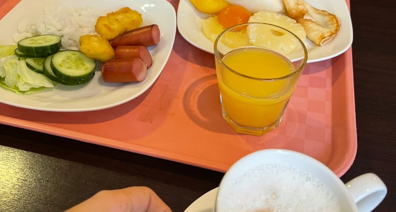 Медики определили идеальный завтрак для здоровья: не каша, не яйца и гораздо полезнее овощей