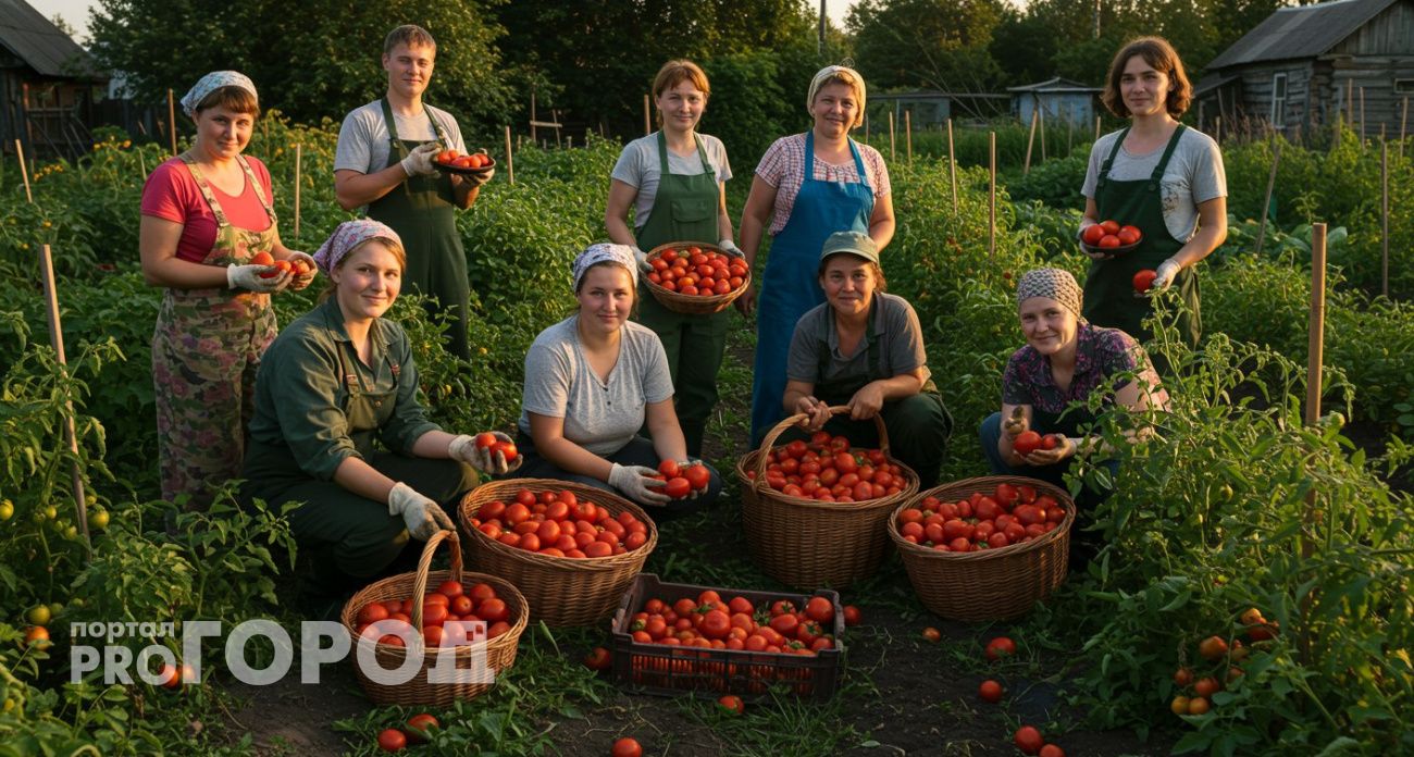 Помидоры дуреют от этой прикормки: один простой прием с дрожжами - и ведро с куста обеспечено до самой осени