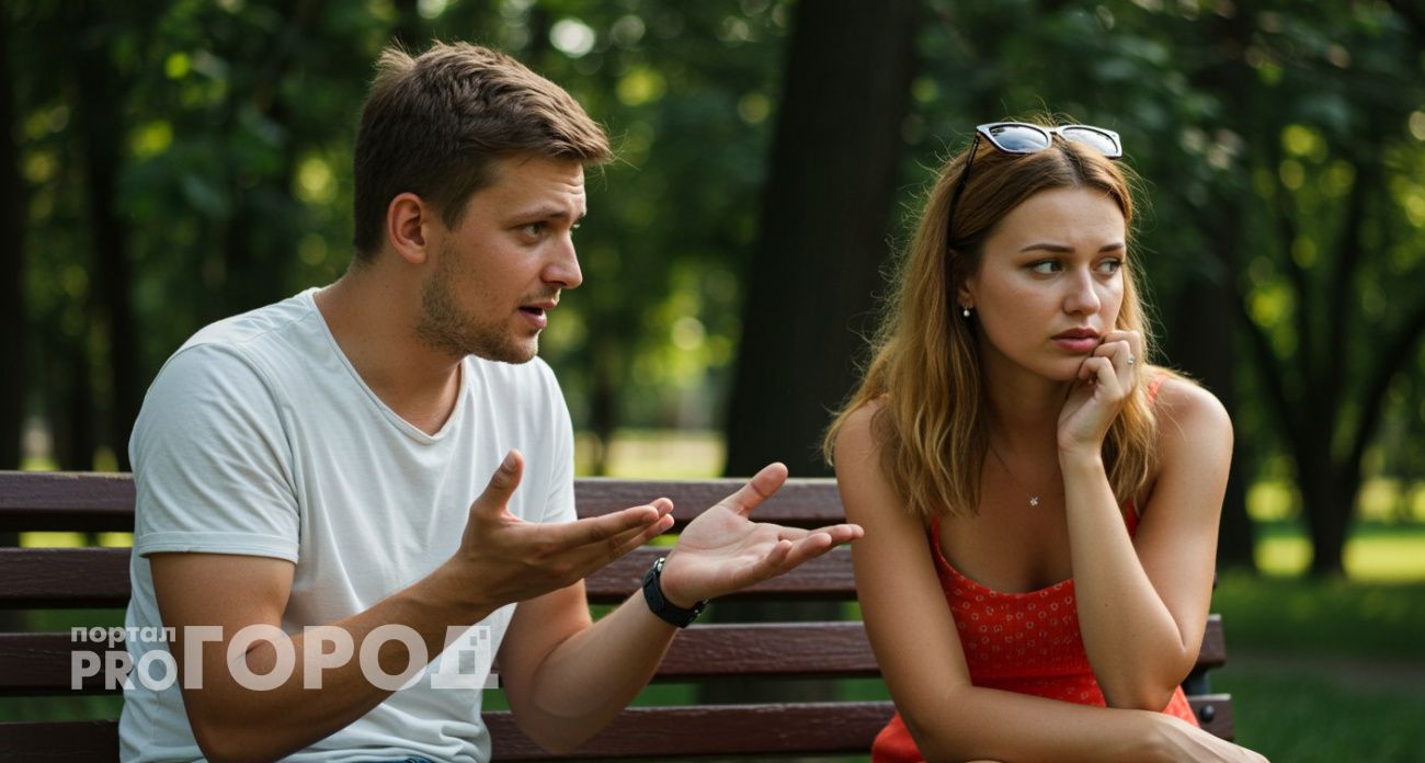 Три фразы, от которых россиянки вскипают с пол-оборота: не смейте их произносить даже просто так