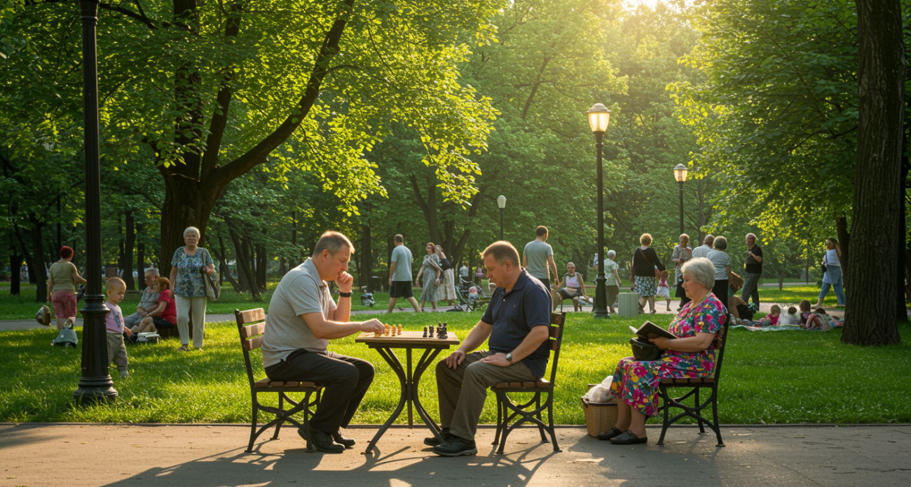 Пенсионный возраст сократят на 5 лет - россиянам объявили хорошую новость
