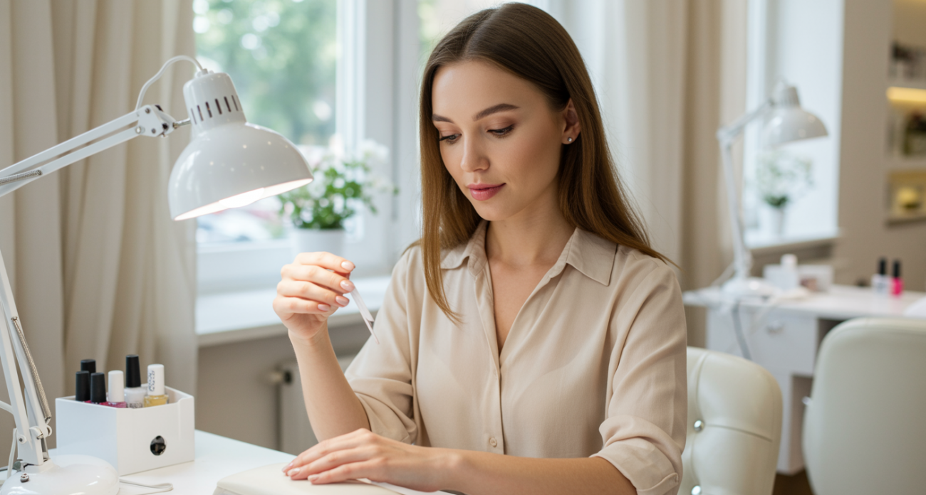 Такой маникюр делают только провинциалки: эти 5 видов говорят о плохом вкусе