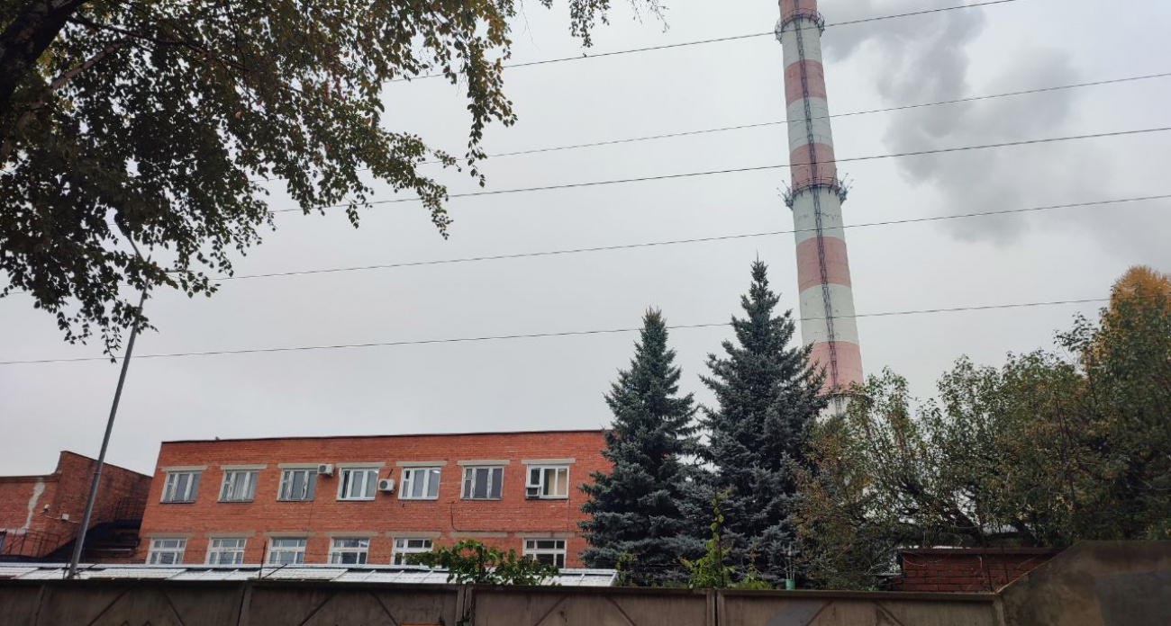 В Йошкар-Оле проводят гидравлические испытания тепловых сетей