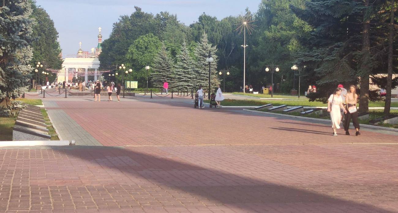 Адская духота наступает на Центральную Россию: Вильфанд назвал точные даты