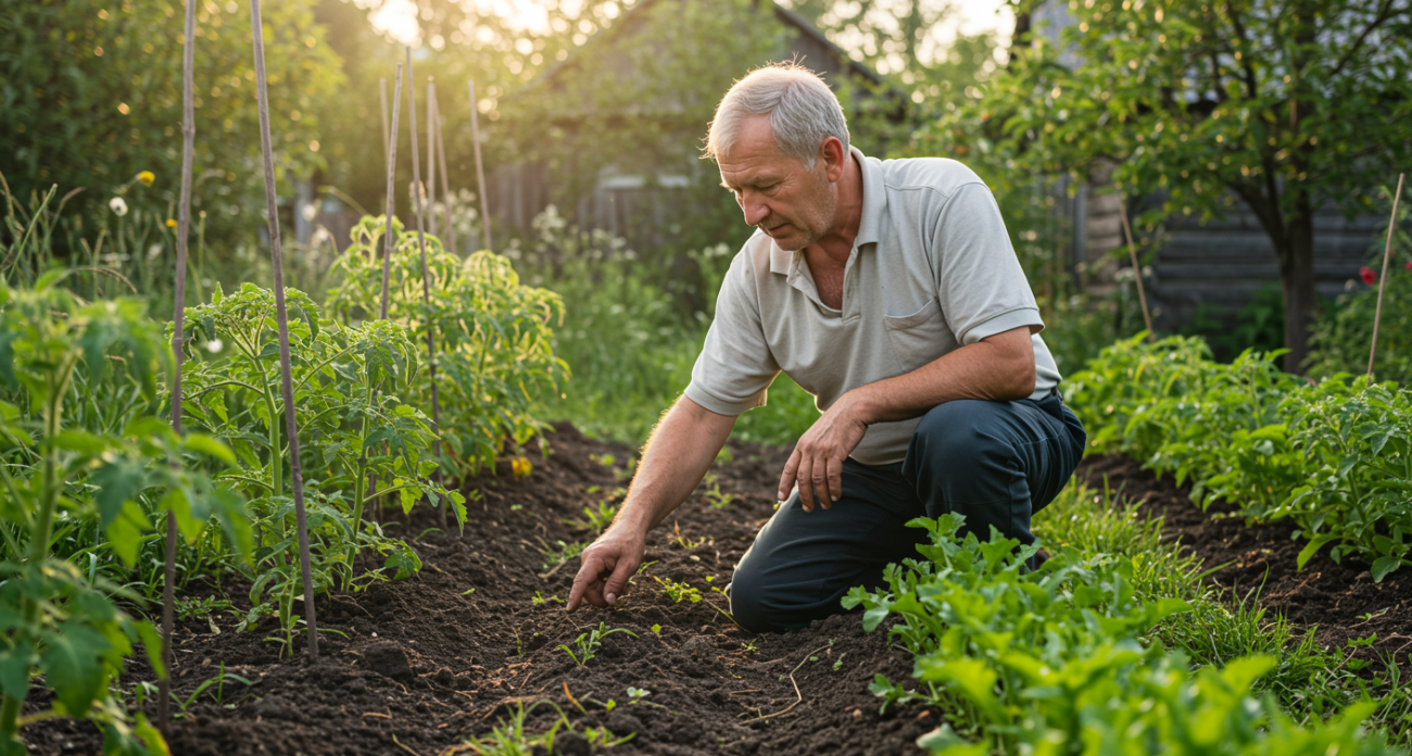 Муравьи покидают территорию с царицей. Как за пару дней вывести муравьев на участке с помощью обычного порошка