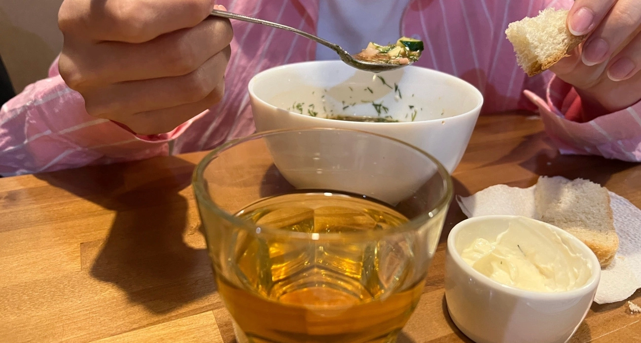 С пикника прямиком в больницу: эта еда летом может стать смертельной, пока вы ее едите