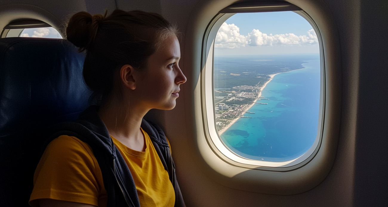 Египет уже в прошлом, открыла новый курорт: море в 2 раза дешевле - полечу в июне