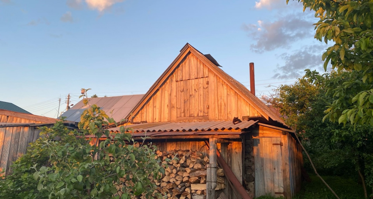 Не дымят и не воняют: для настоящей бани выбирают только такие дрова