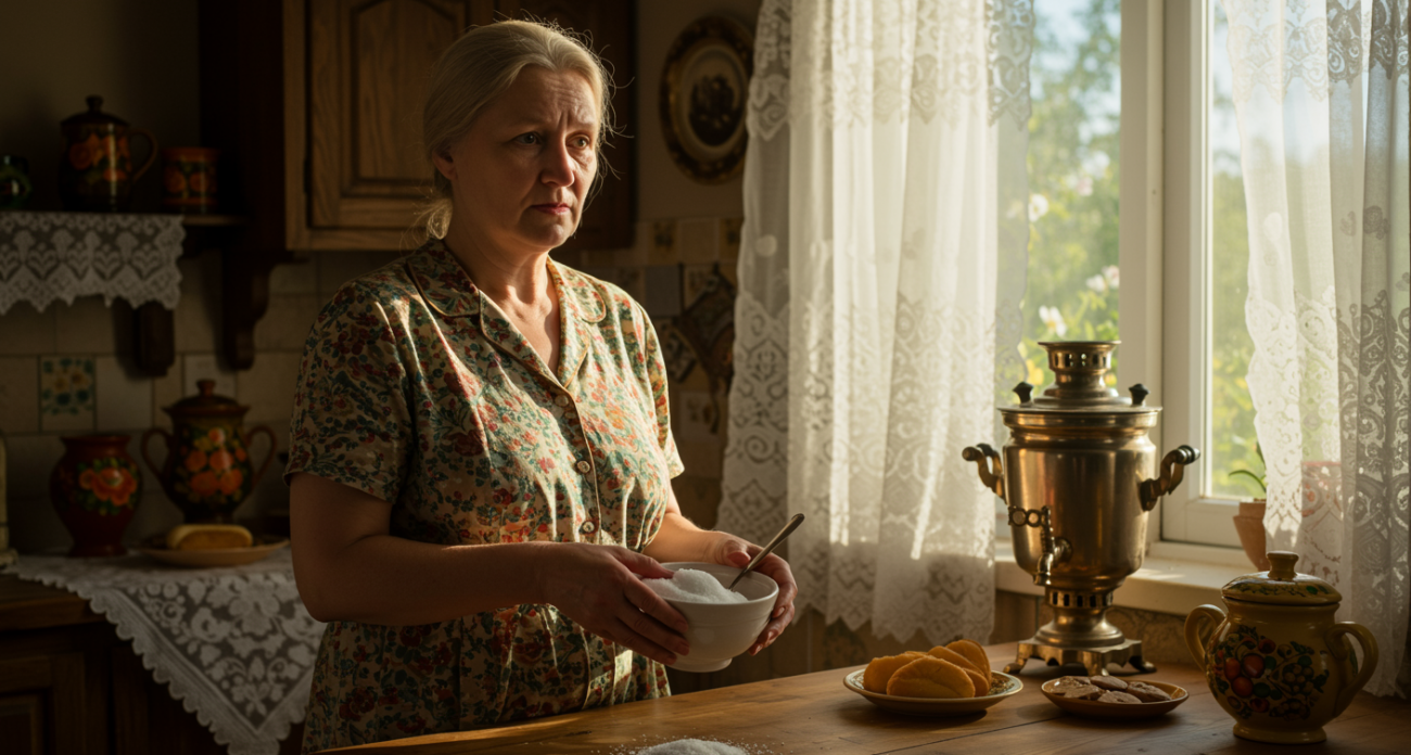 Что категически нельзя делать с сахаром — в дом придут беды и проблемы