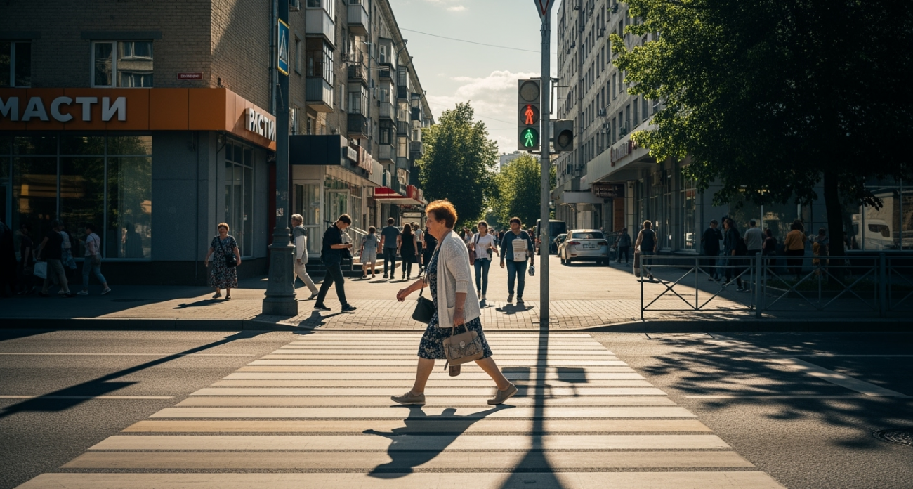 Представлен новый график выхода на пенсию с 2025-го - перечень составлен по годам