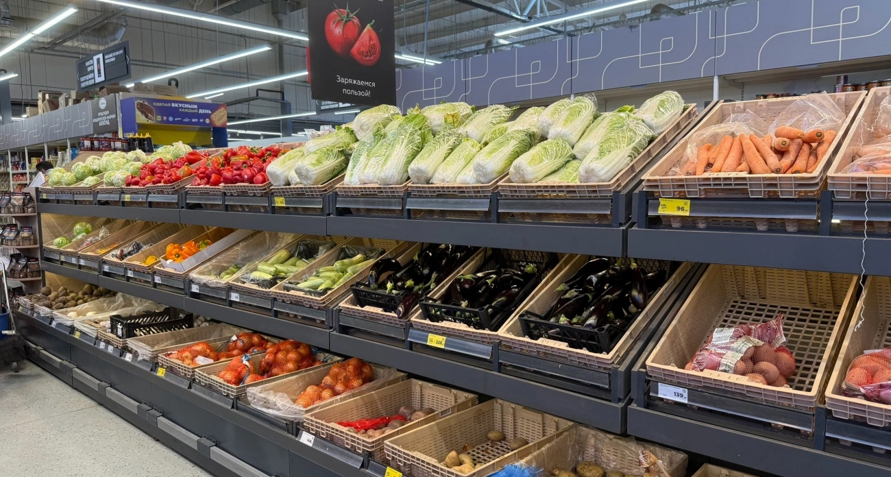 В Европе запретили, а россияне все еще покупают: этот популярный овощ разрушает ваши почки