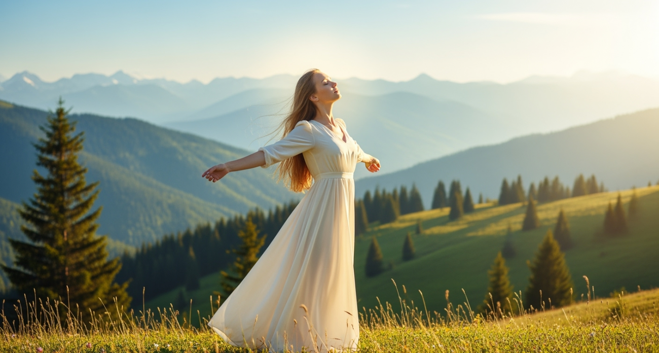 Рождены под высшей защитой: эти 3 даты рождения дают самых могущественных ангелов-хранителей