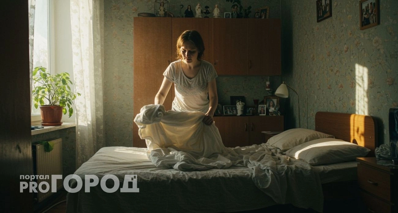 Обязательно проверьте вашу спальню: это положение вызывает усталость и проблемы со здоровьем