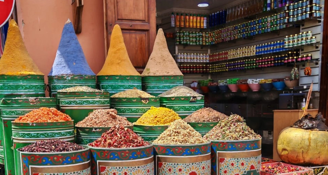 Исследователи выявили самую ценную специю: устраняет запоры и сжигает жир