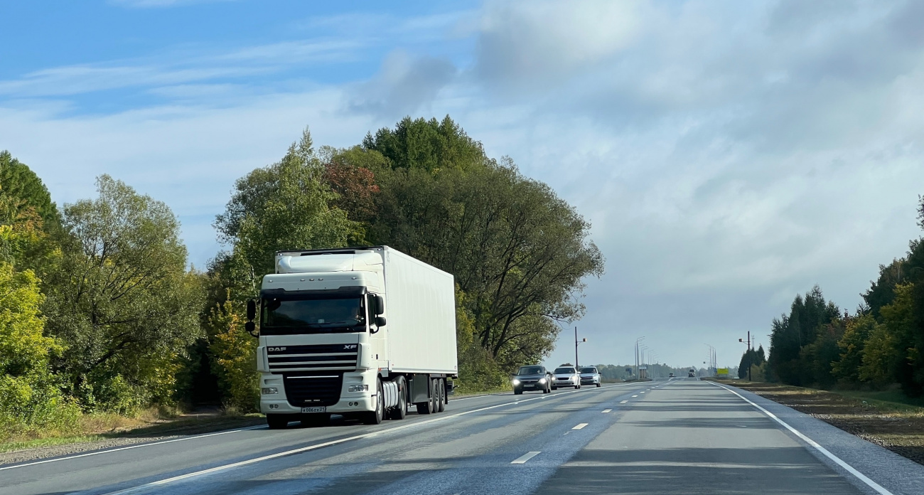 Реверсивное движение введут на одной из трасс Марий Эл