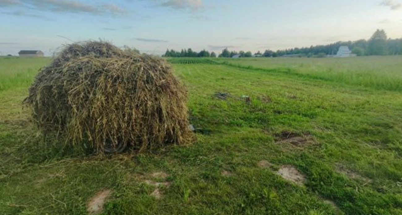 Житель Куженерского района погубил свою женщину в ДТП с мотоблоком