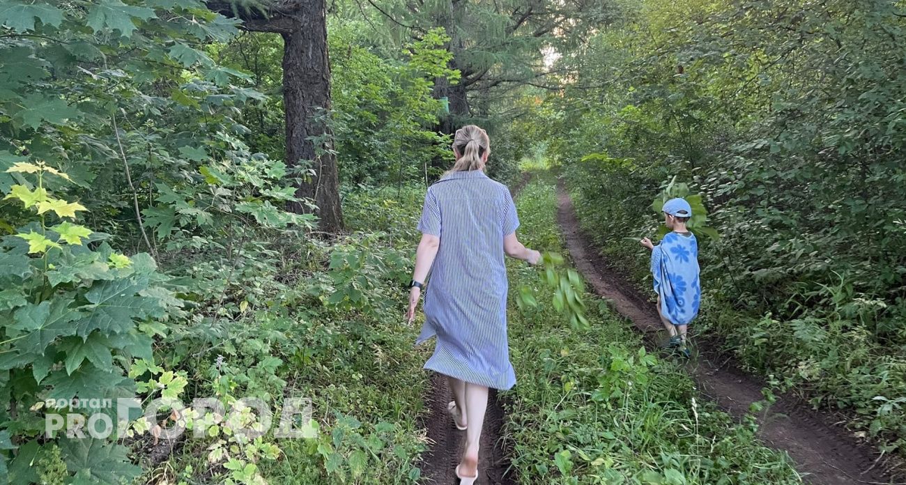 В Марий Эл нашли паразитов, которые прячутся под кожей