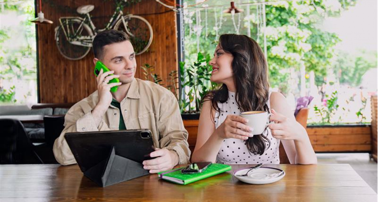 Оператор связи запустил сервис для записи телефонных разговоров