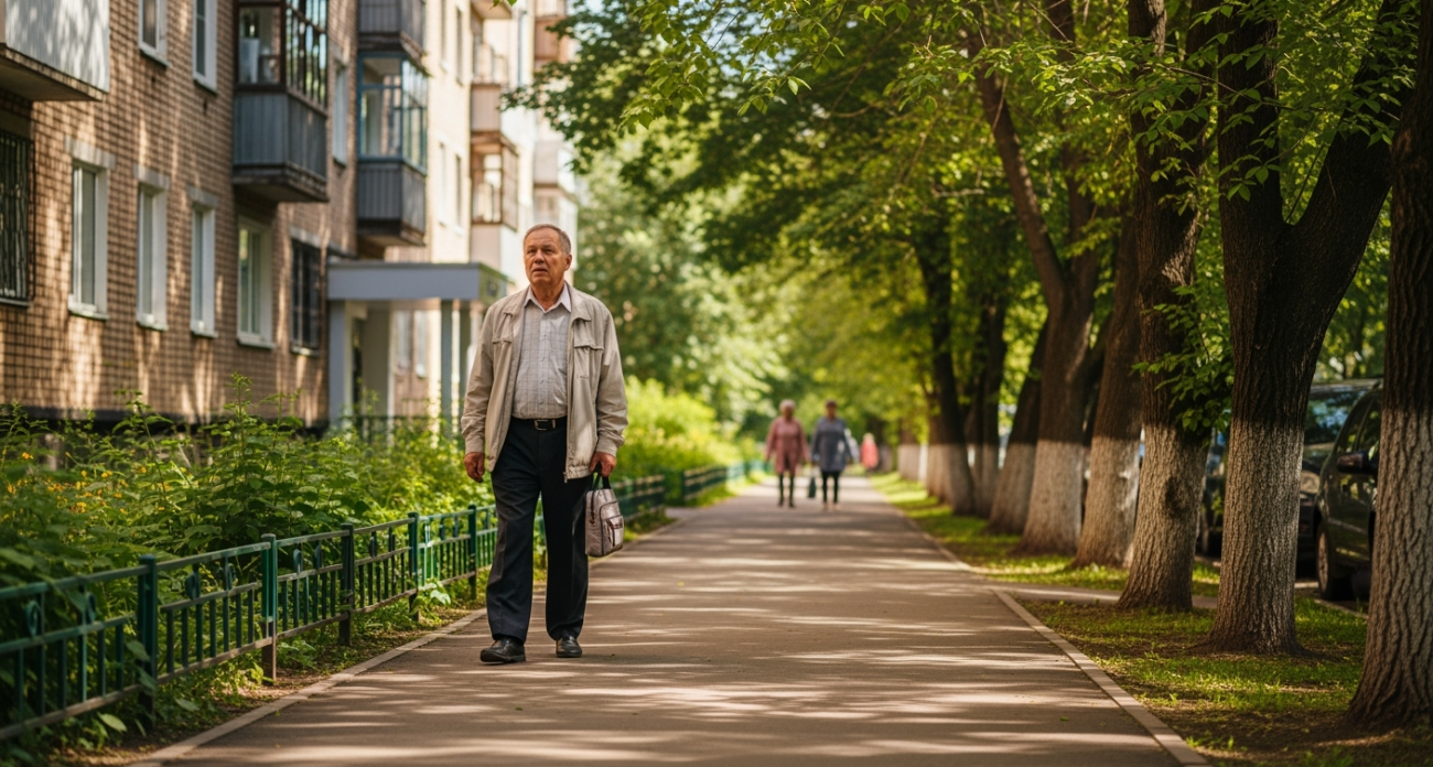 Пенсионные документы необходимо сдать до 1 июля: пенсионерам до 70 лет приготовили неприятный сюрприз