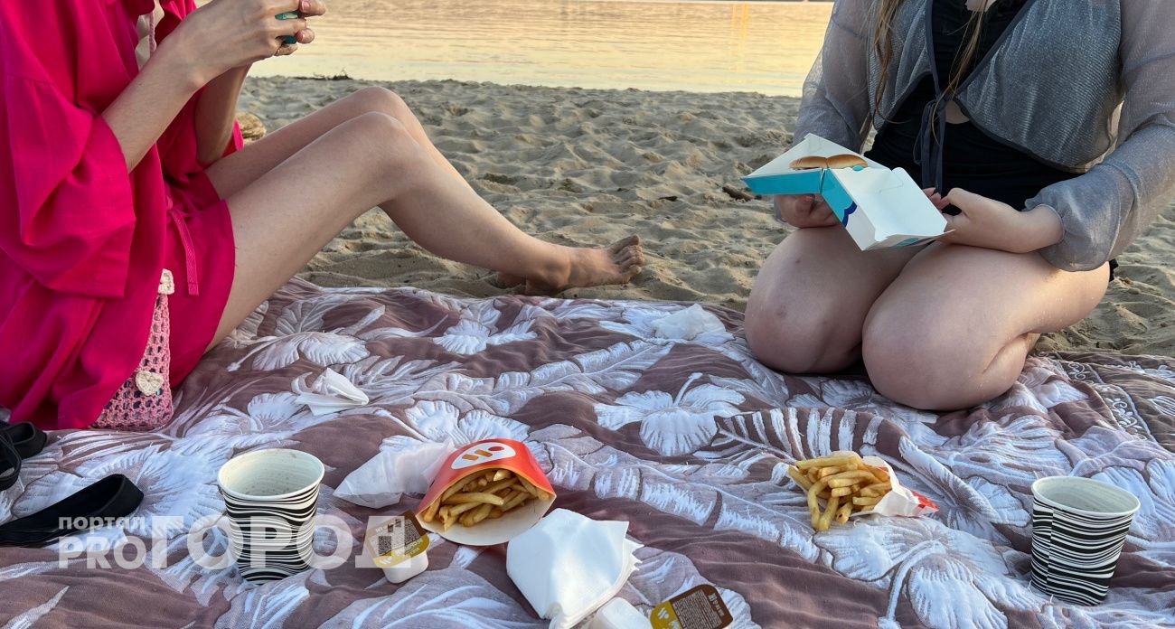 Отдыхать на природе теперь запрещено: пикник выльется в штраф от 30 тысяч