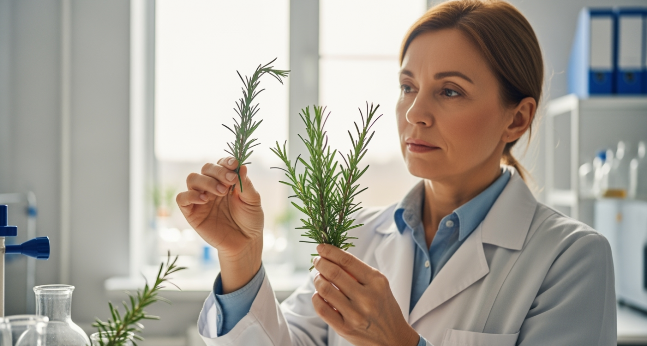 Исследователи обнаружили пряность, оберегающую мозг от болезней и старения