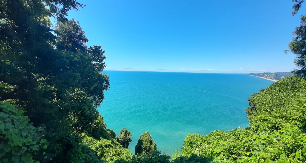 Таких пляжей даже в фильмах нет: россияне поразились открытому курорту