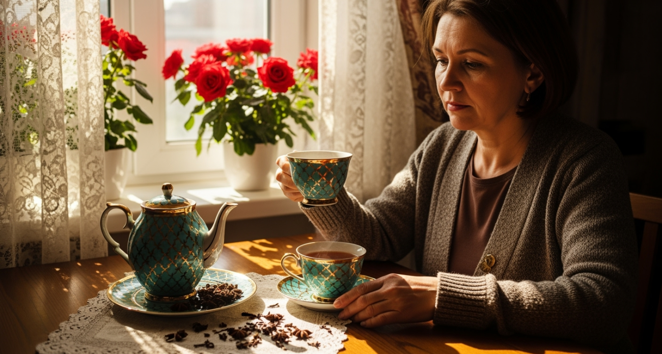 Эксперты назвали самый опасный чай, популярный среди россиян: наносит удар по иммунитету