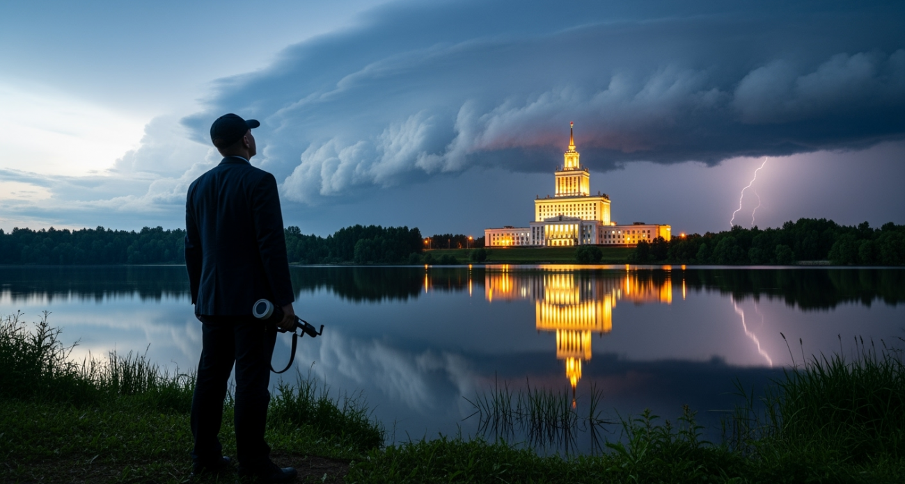 Гидрометцентр сообщает россиянам: в июле и августе ожидается экстремальная погода - прогноз