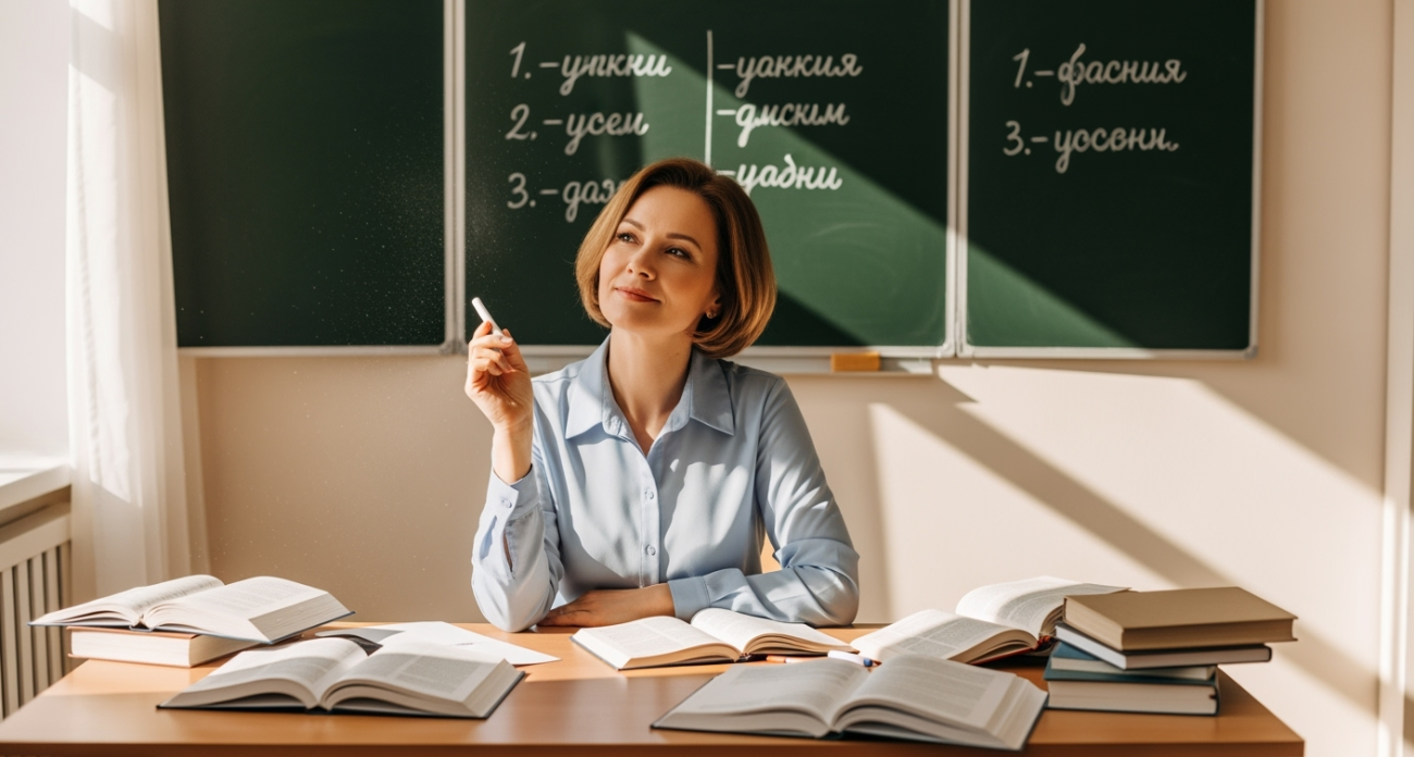 Тест по русскому языку для знатоков — какой из вариантов правильный: один туфель или одна туфля?