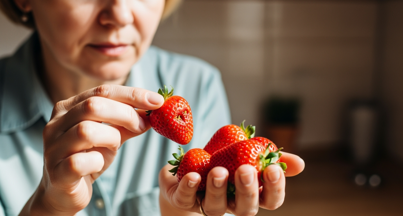 Можно ли употреблять фрукты и овощи после удаления плесени: запомните раз и навсегда