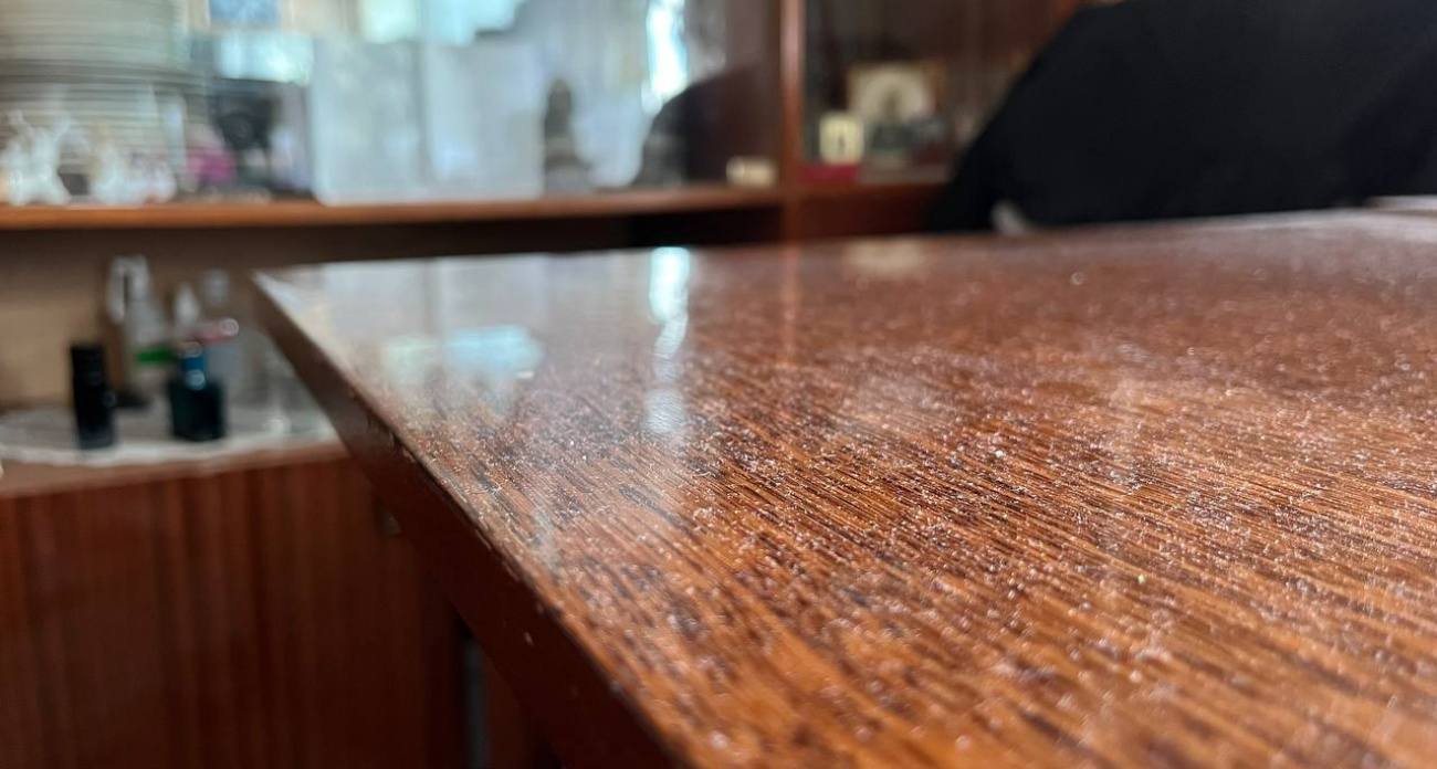 Что сделать, чтобы пыль не оседала в квартире каждый день – запомните раз и навсегда