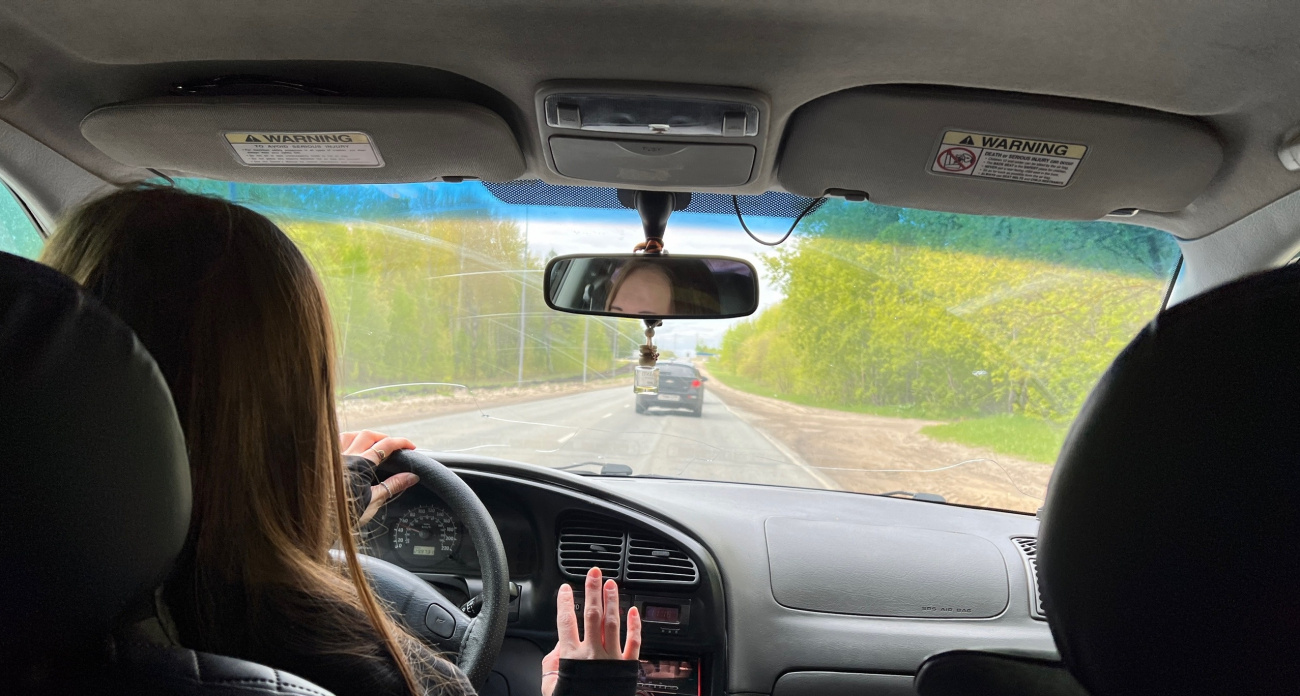 Будут останавливать машины и штрафовать: дачникам пригрозили новым строгим правилом