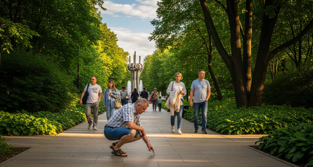 У меня было удивление от такой наглости: честный отзыв об отдыхе в Абхазии